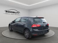 Gebraucht VW Golf VII Allstar 86 PS (63 kW) 2017 Grau Limousine
