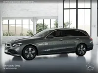 Gebraucht Mercedes C180 Avantgarde 170 PS (125 kW) 2025 Grau Limousine