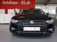 Gebraucht VW Passat 150 PS (110 kW) 2024 Schwarz Kombi