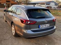Gebraucht Opel Insignia Edition 170 PS (125 kW) 2019 Kombi