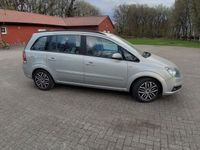 gebraucht Opel Zafira 1.9 CDTI 88kW -