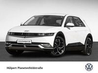 Gebraucht Hyundai Ioniq 160 kW (218 PS) 2021 Andere farbe Kleinwagen
