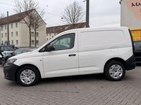 Gebraucht VW Caddy 102 PS (75 kW) 2021 Weiß Van / Kleinbus