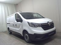 Gebraucht Renault Trafic 110 PS (80 kW) 2022 Other Van / Kleinbus