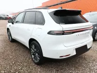 Nouă Leapmotor C10 215 CP (158 kW) 2026 Alb SUV