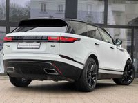 gebraucht Land Rover Range Rover Velar TDV6 R-Dynamic Pano Navi Pro