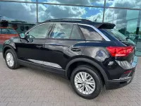 Gebraucht VW T-Roc 150 PS (110 kW) 2019 Schwarz SUV