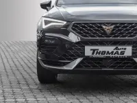 Gebraucht Cupra Ateca VZ 300 PS (220 kW) 2024 Schwarz SUV