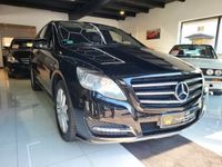 Gebraucht Mercedes R300 190 PS (139 kW) 2011 Obsidianschwarz  metalliclack Kombi