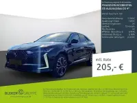 Gebraucht DS Automobiles DS4 Rivoli 131 PS (96 kW) 2022 Schwarz SUV