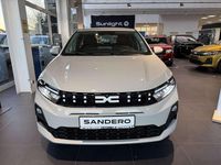 Neu Dacia Sandero Expression 101 PS (74 kW) 2026 Sandstone Kleinwagen