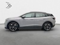 Gebraucht VW ID.4 Pro Performance 150 kW (204 PS) 2023 Mondsteingrau SUV