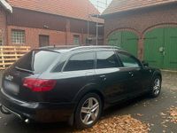 Gebraucht Audi A6 233 PS (171 kW) 2007 Grau Kombi