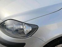 Gebraucht VW Golf V 102 PS (75 kW) 2007 Grau Limousine