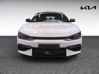 Gebraucht Kia EV6 GT-Line 239 kW (325 PS) 2025 Weiss SUV