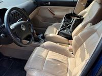 Occasion VW Bora 204 ch (150 kW) 2001 Bleue Break