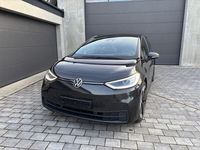 Gebraucht VW ID.3 Pro 150 kW (204 PS) 2023 Schwarz Kleinwagen