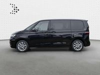 Neu VW Multivan Goal 150 PS (110 kW) 2025 Deep black perleffekt Van