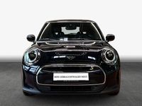 Gebraucht Mini Cooper SE Classic 135 kW (184 PS) 2023 Schwarz Kleinwagen