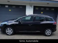 Gebraucht Renault Clio LIMITED 90 PS (66 kW) 2019 Schwarz Limousine