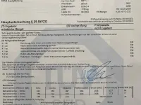Gebraucht Opel Astra 105 PS (77 kW) 2004 Grau Kleinwagen
