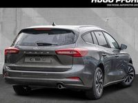 Neu Ford Focus ST 155 PS (114 kW) 2026 Grau Kombi