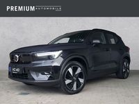 Gebraucht Volvo XC40 Ultimate 169 kW (231 PS) 2024 Schwarz SUV