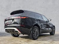 Gebraucht Land Rover Range Rover Velar SE Dynamic 304 PS (223 kW) 2020 Schwarz SUV