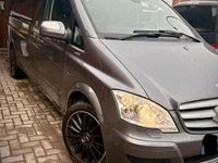 Gebraucht Mercedes Viano 224 PS (164 kW) 2011 Van / Kleinbus