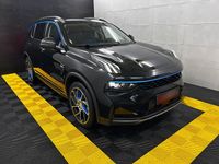 Gebraucht Lynk & Co 01 261 PS (191 kW) 2022 Metallic SUV