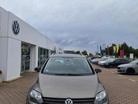 Gebraucht VW Golf VII Style 122 PS (89 kW) 2012 Braun Limousine