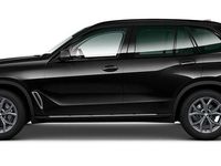 Gebraucht BMW X5 xLine 286 PS (210 kW) 2022 Schwarz SUV