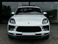Używany Porsche Macan 245 KM (180 kW) 2019 Biały SUV