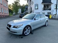 gebraucht BMW 525 E60 D LCI 3.0