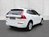 Gebraucht Volvo XC60 Core 197 PS (144 kW) 2023 Weiss SUV