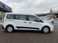 Brugt Ford Transit Connect Trend 101 HK (74 kW) 2025 Hvid MPV