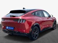 Gebraucht Ford Mustang Mach-E Premium 258 kW (351 PS) 2024 Lucid red SUV