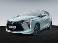 Neu DFSK Forthing 4 177 PS (130 kW) 2026 Sky light blue Van / Kleinbus