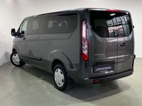 gebraucht Ford Transit Custom 2.0 TDCi 320 L2 KAM*NAVI*PDC