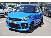 Second-hand Ligier JS50 2022 Albastru Hatchback