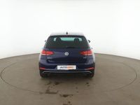 Gebraucht VW Golf VII Sound 110 PS (80 kW) 2017 Blau Limousine