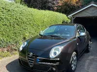 Gebraucht Alfa Romeo MiTo 135 PS (99 kW) 2011 Andere farben Kleinwagen
