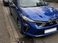 Gebraucht Mitsubishi Colt 92 PS (67 kW) 2024 Blau Kleinwagen