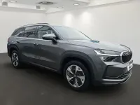 Gebraucht Skoda Kodiaq Selection 204 PS (150 kW) 2025 Graphitegrau metallic SUV