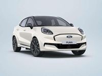 Neu Ford Puma Gen-E 124 kW (169 PS) 2026 Metropolis weiß SUV