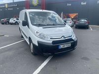 Usata Citroën Jumpy 90 CV (66 kW) 2015 Bianco Monovolume