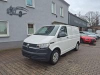 Second-hand VW Transporter 110 CP (80 kW) 2021 Alb Van