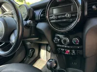 Gebraucht Mini ONE 75 PS (55 kW) 2015 Orange Kleinwagen