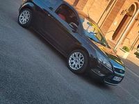 Gebraucht Ford Focus Sport 116 PS (85 kW) 2009 Schwarz Kleinwagen