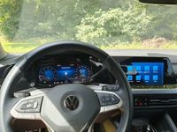 gebraucht VW Golf 1.5 TSI - Garantie bis 08/2026